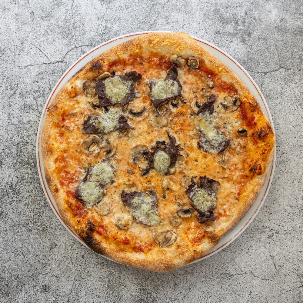 19. Gorgonzola 2