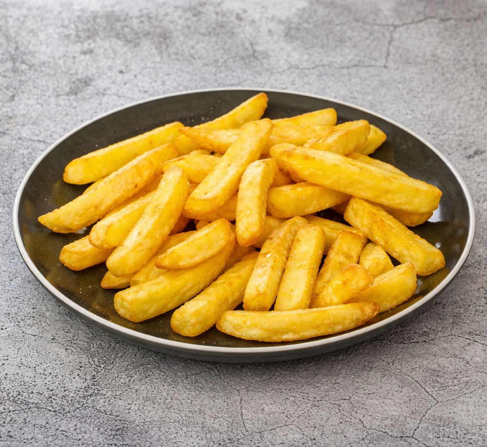 88. Pommes frites