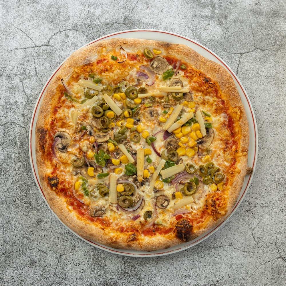 37. Vegetariana 3