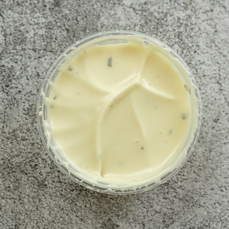 Bearnaise sauce