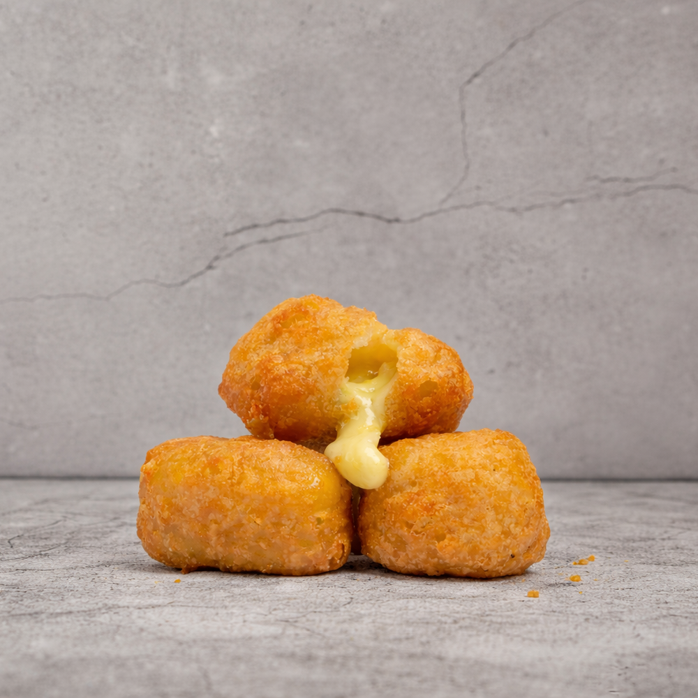 105. Chili Cheese Tops (4 stk.)