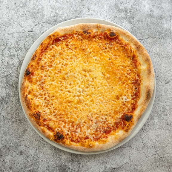 1. Margherita
